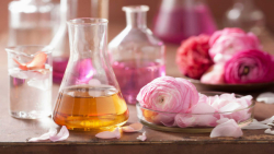 آموزش عطرسازی|آموزش عطر ساخت|عطر عطر خانگی(ترکیبات رایحه پایه یا ماندگار)