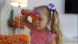 برنامه کودک دیانا و روما - ماج...