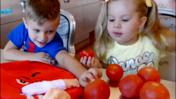 ماجراهای دیانا و روما - آشپز ش...