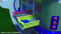 برنامه کودک سگهای نگهبان - کار...