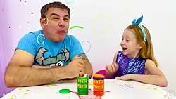 ناستیا استیسی  استیسی شو جدید...