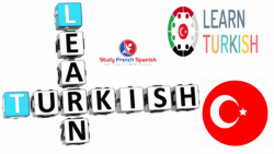 آموزش زبان ترکی|آموزش ترکی|مکالمه زبان ترکی(کاربردفعل وجهی توانستن در زبان ترکی)