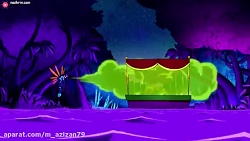 کارتون و انیمیشن جدید بن تن -...