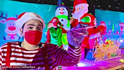 سرگرمی کودک و بانوان - استیسی...