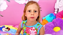 ناستیا استیسی - استیسی شو جدید...