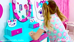 ناستیا استیسی - استیسی شو جدید...