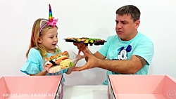 ناستیا استیسی  استیسی شو جدید...