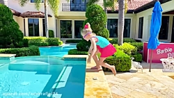 سرگرمی کودک و بانوان - استیسی...