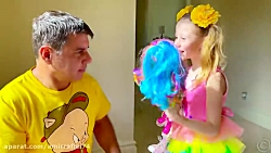 ناستیا استیسی - استیسی شو جدید...