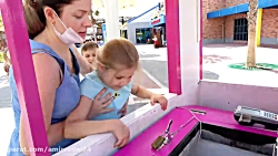 دیانا و روما / دیانا و روما /...