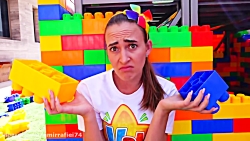 ماجراهای ولاد و نیکی  ولاد و ن...