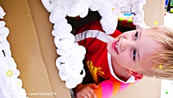 ماجراهای ولاد و نیکی  ولاد و ن...