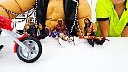 سرگرمی کودک و بانوان - برنامه...