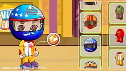 ماجراهای ولاد و نیکی:: ولاد و...