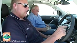 تویوتا هایلوکس و فورد رنجر