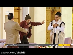 رضا صالحی در شب فیروزه ای - چو...