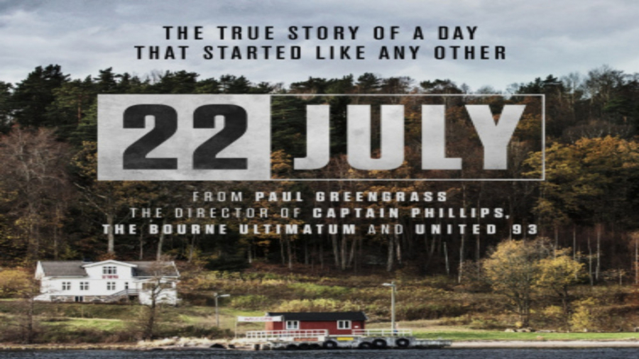 تریلر فیلم 22 ژوئیه: 2018 22July زمان148ثانیه