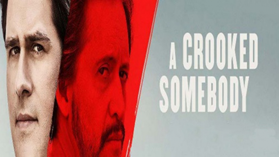 تریلر فیلم اکشن یک شخص نادرست: A Crooked Sombody 2017 زمان137ثانیه