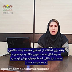 همه چیز درباره کود حیوانی