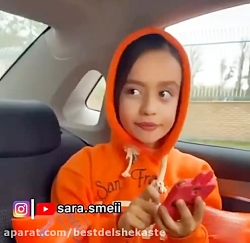 کلیپ باحال و خنده دار مسافرت خ...