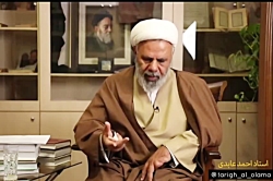 محور اصلی دعاهای دحوالارض تبری است_استاد احمد عابدی