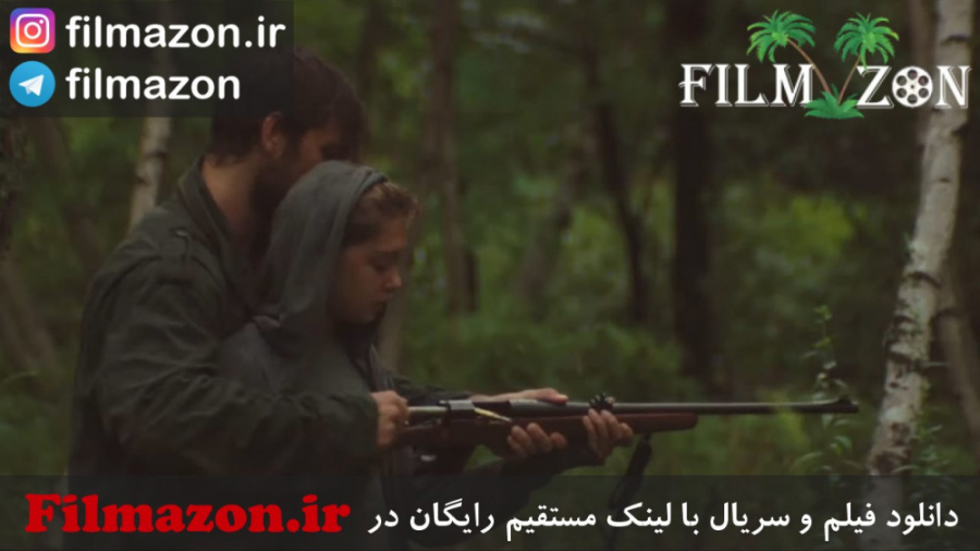 تریلر فیلم The Strange Ones 2017 زمان127ثانیه