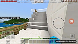 ماینکرافت چالش زامبی