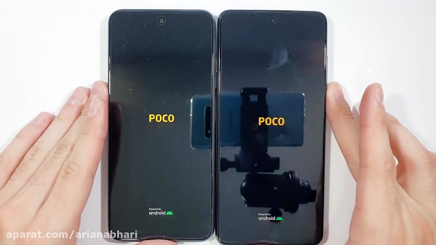 poco x3 pro m3 pro