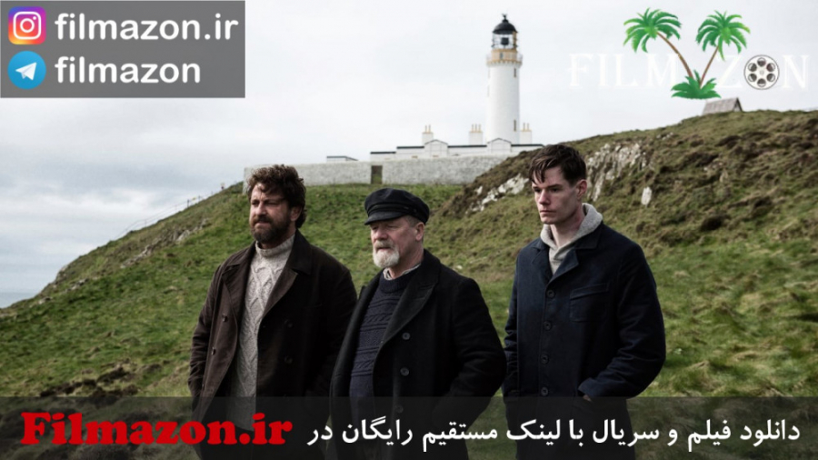 تریلر فیلم The Vanishing 2018 زمان153ثانیه