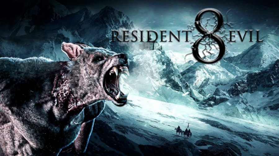 تریلر فیلم ترسناک رزیدنت اویل Resident Evil 8- (2021) زمان140ثانیه