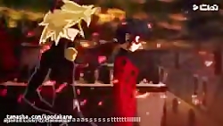 کارتون دختر کفشدوزکی دوبله فار...