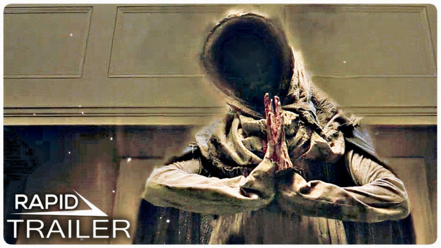 تریلر فیلم ترسناک نامقدس THE UNHOLY (2021) زمان159ثانیه