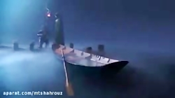 یکی نبود یکی بود فصل ۱ قسمت ۱۰