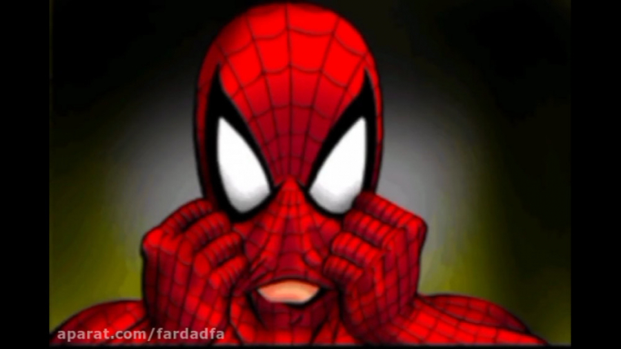اینترو بازی مردعنکبوتی تحدید میستریو ( Spider - Man: Mysterio#039; s Menace )