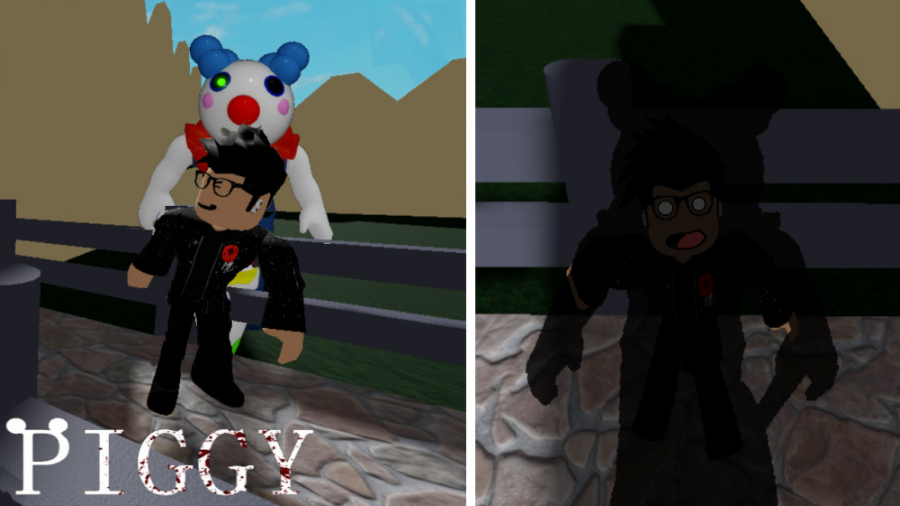 گیم پلی بازی روبلاکس پیگی (Roblox Chapter 6 piggy)