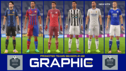 پچ GAMES PATCH 2022 V1.0 برای FIFA 18 منتشر شد! ویدیو از ترکیب تیم ها در این پچ