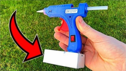 آموزش ساخت کاردستی  ساخت تفنگ...