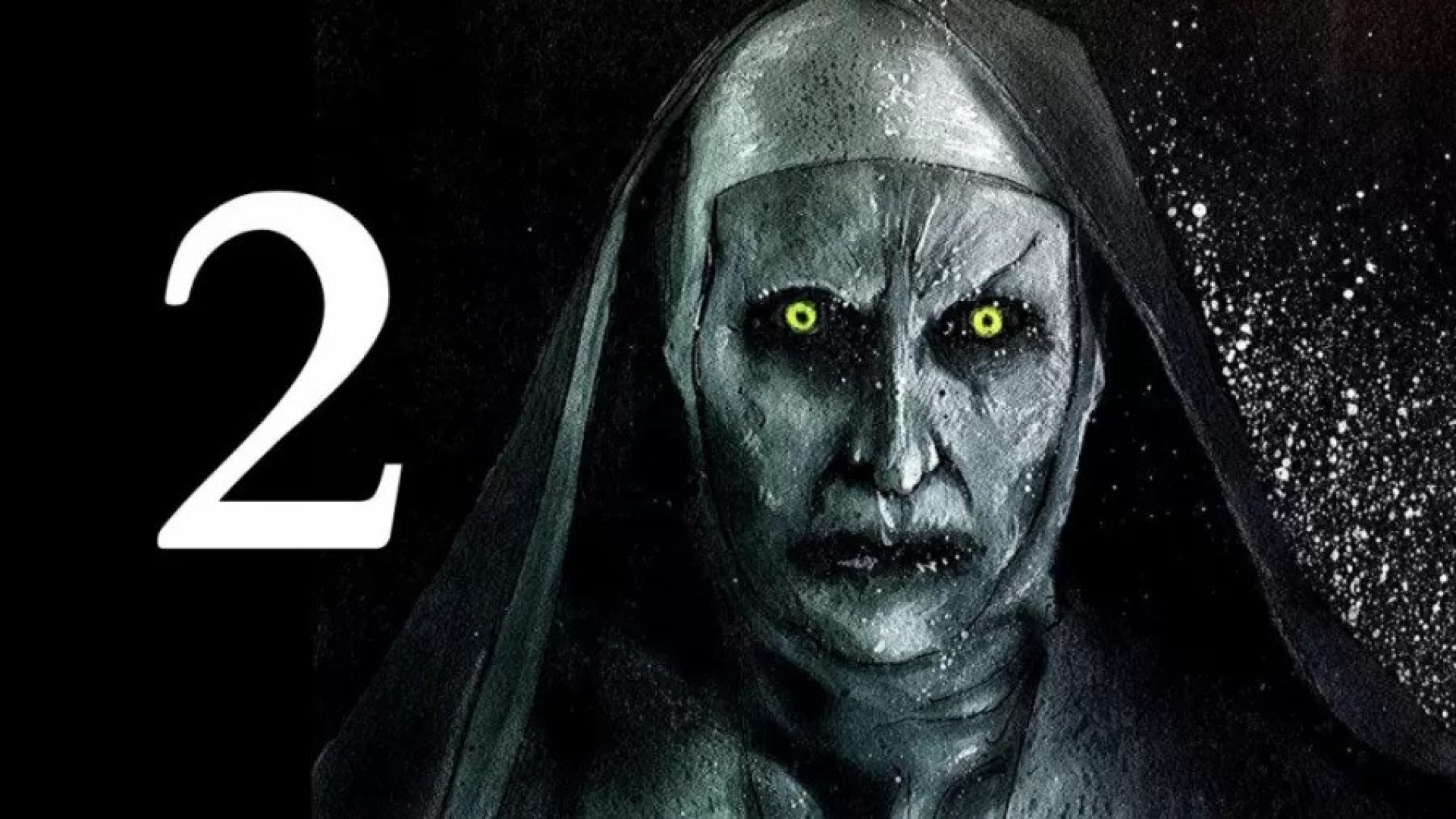 تریلر فیلم ترسناک راهبه2 - THE NUN 2 (2021) زمان134ثانیه