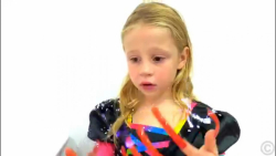 برنامه کودک ناستیا استیسی - سر...