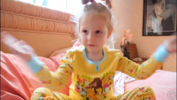 ناستیا استیسی - سرگرمی کودک نا...