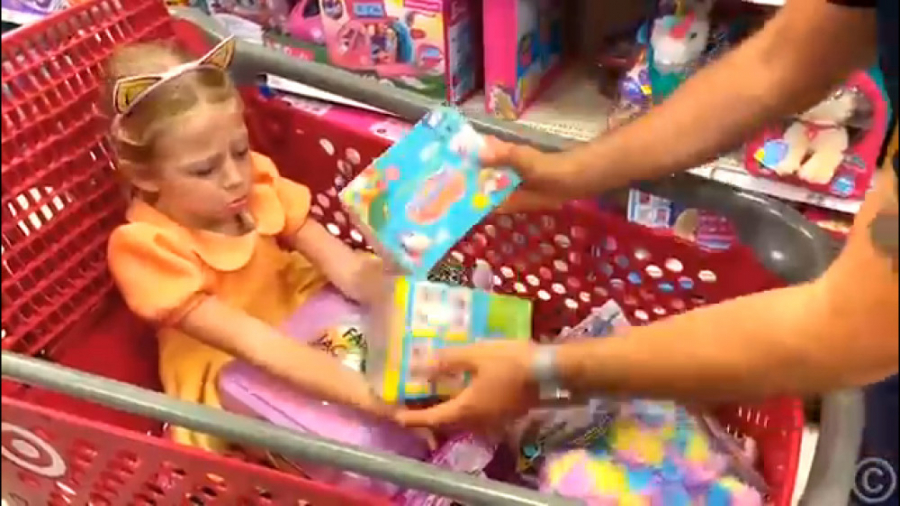 سرگرمی کودک ناستیا  قهر کردن ن...