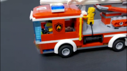 انیمیشن لگو بازی برای کودک  بر...