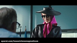 فیلم هارلی کویین پرندگان شکاری...