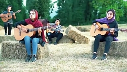 کسری زاهدی - رز سیاه