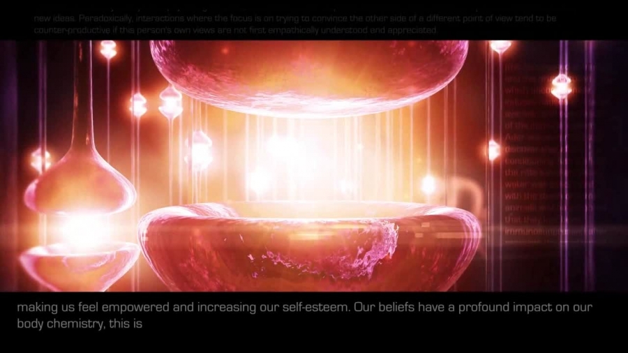 قسمت 1: وضعیت مغز، وقتی سیستم اعتقادیمون زیر سوال می ره