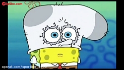 انیمیشن باب اسفنجی - باب اسفنج...