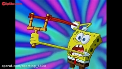 | انیمیشن باب اسفنجی | باب اسف...