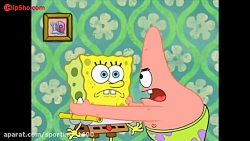 | انیمیشن باب اسفنجی | باب اسف...
