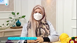 برنامه کیش و زندگی-بافت کلاه ساحلی