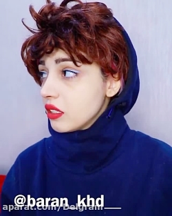 کلیپ طنز خنده دار باران / طنز...